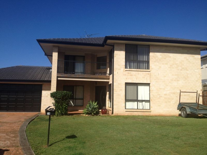 28 HAYMAN STREET, Redland Bay QLD 4165