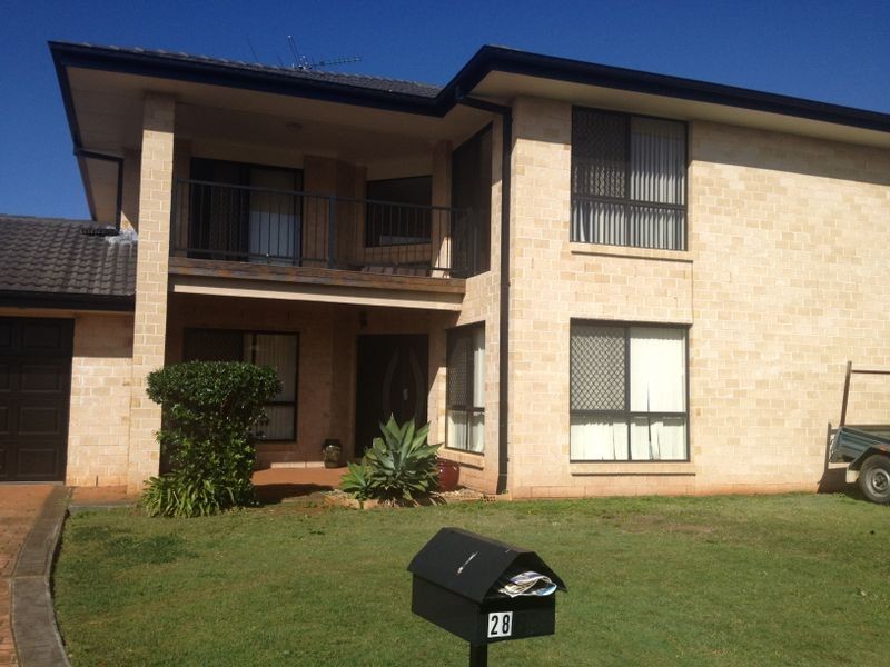 28 HAYMAN STREET, Redland Bay QLD 4165