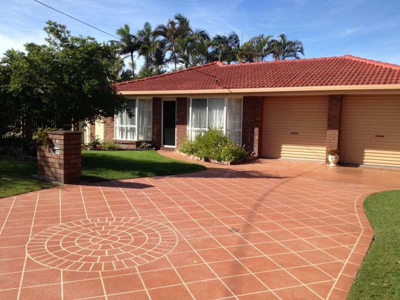 55 PRESCOTER DRIVE, Victoria Point QLD 4165