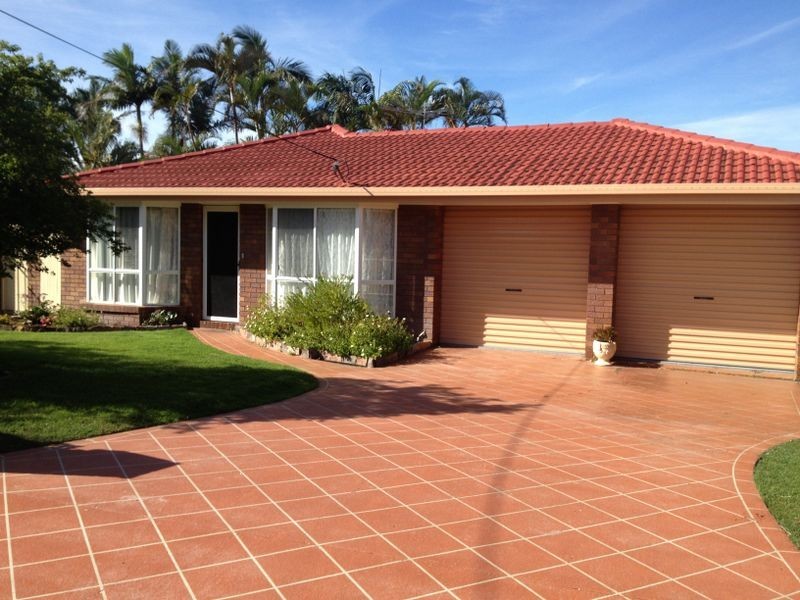 55 PRESCOTER DRIVE, Victoria Point QLD 4165