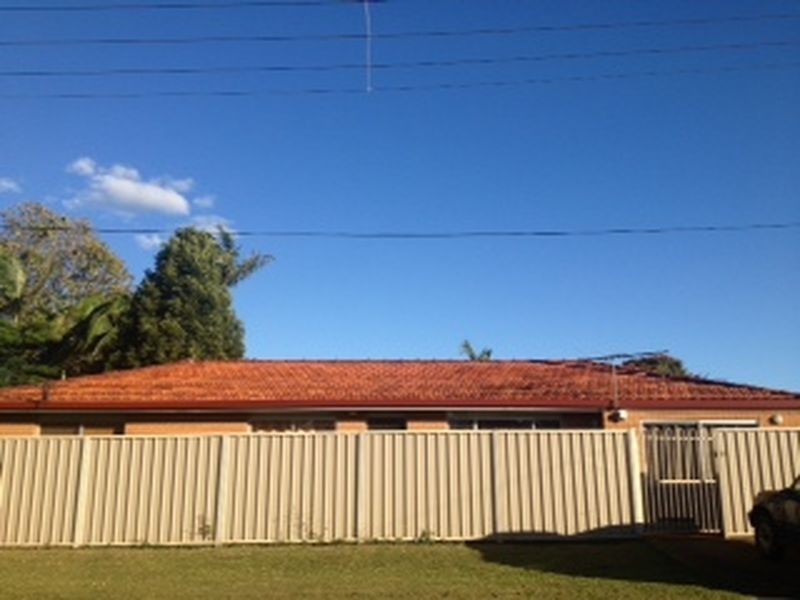 44 PEEL STREET, Redland Bay QLD 4165