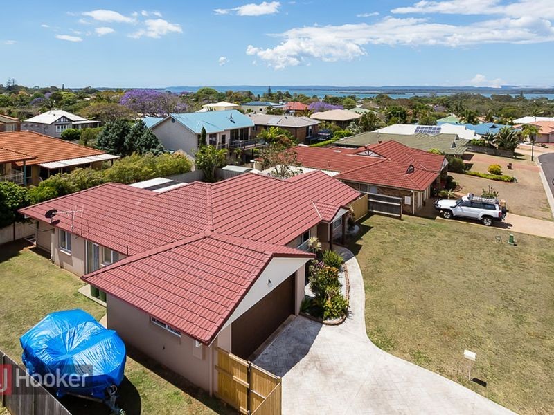 11 VIEWFIELD STREET, Redland Bay QLD 4165