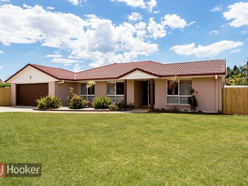 11 VIEWFIELD STREET, Redland Bay QLD 4165