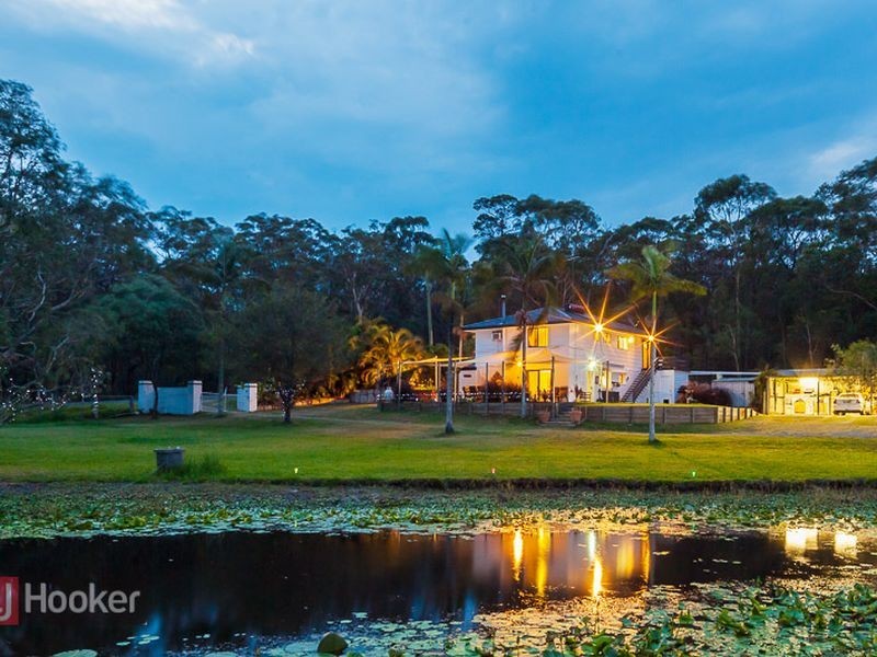 48-58 ZIPFS, Redland Bay QLD 4165