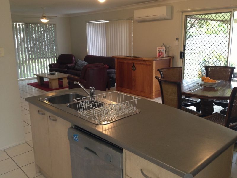 31 DENALI CIRCUIT, Warner QLD 4500
