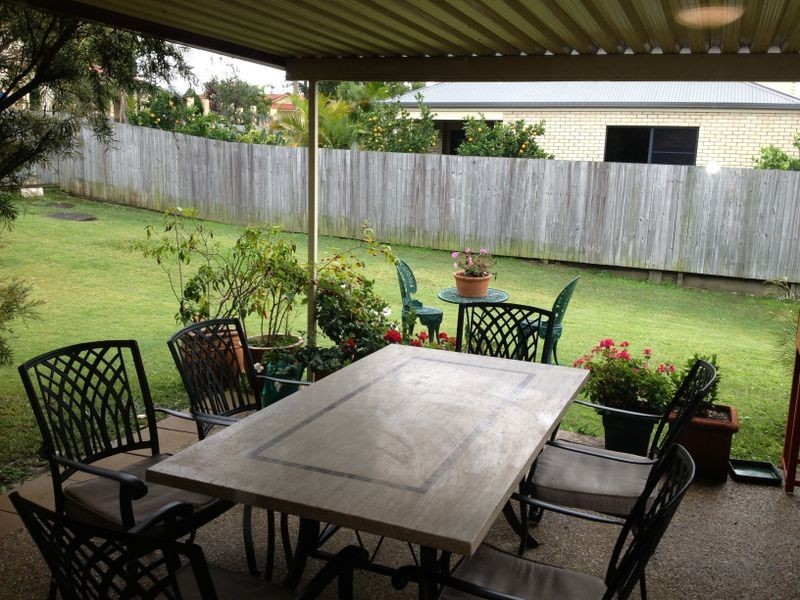 31 DENALI CIRCUIT, Warner QLD 4500