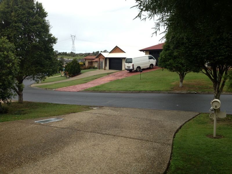 31 DENALI CIRCUIT, Warner QLD 4500