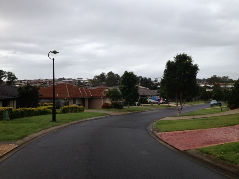 31 DENALI CIRCUIT, Warner QLD 4500