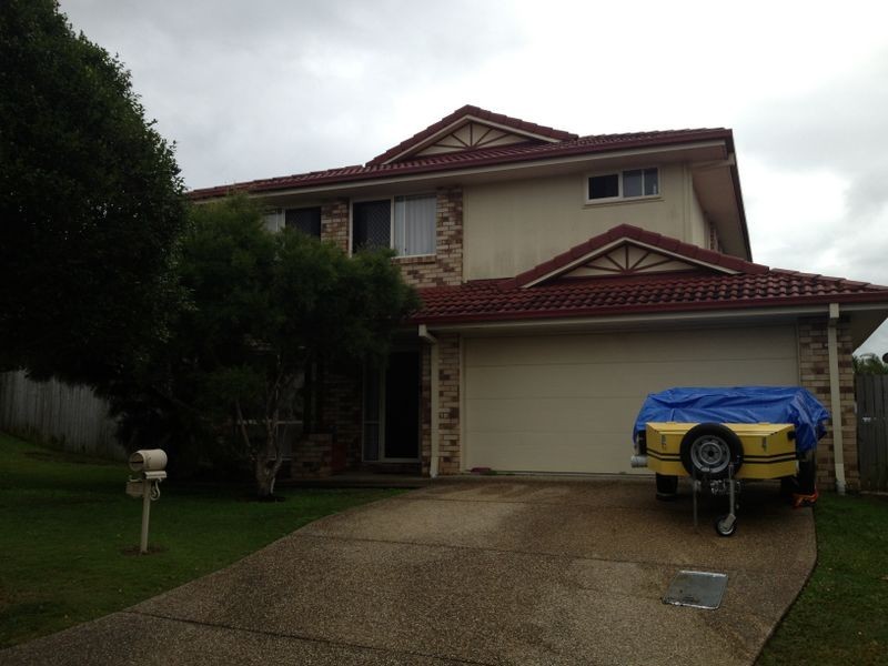 31 DENALI CIRCUIT, Warner QLD 4500