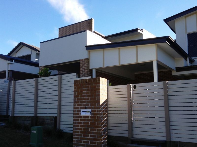 6 WORCHESTER CRESCENT, Wakerley QLD 4154