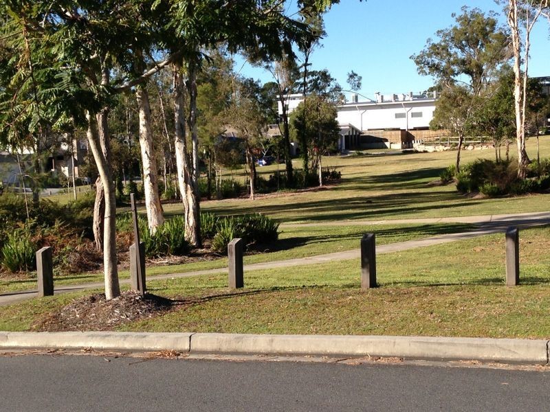 6 WORCHESTER CRESCENT, Wakerley QLD 4154