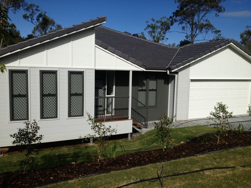 14 ARABELLA COURT, Redbank Plains QLD 4301