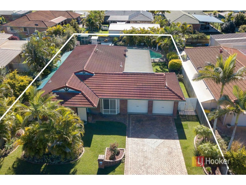 3 Golf Court, Redland Bay QLD 4165