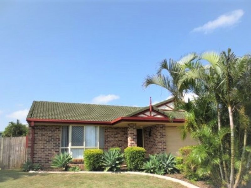 22 Kintyre Street, Victoria Point QLD 4165