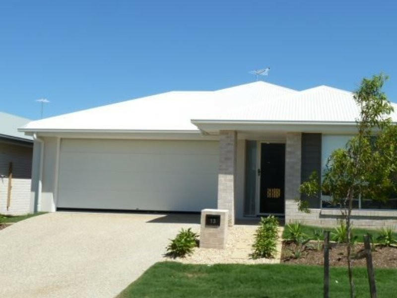 13 Bokhara Street, Thornlands QLD 4164