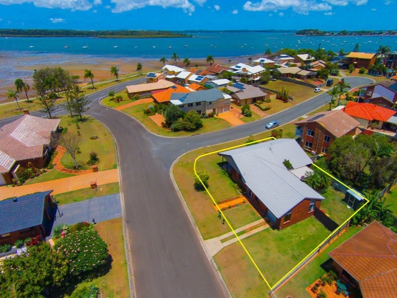 17 Tipplers Street, Victoria Point QLD 4165