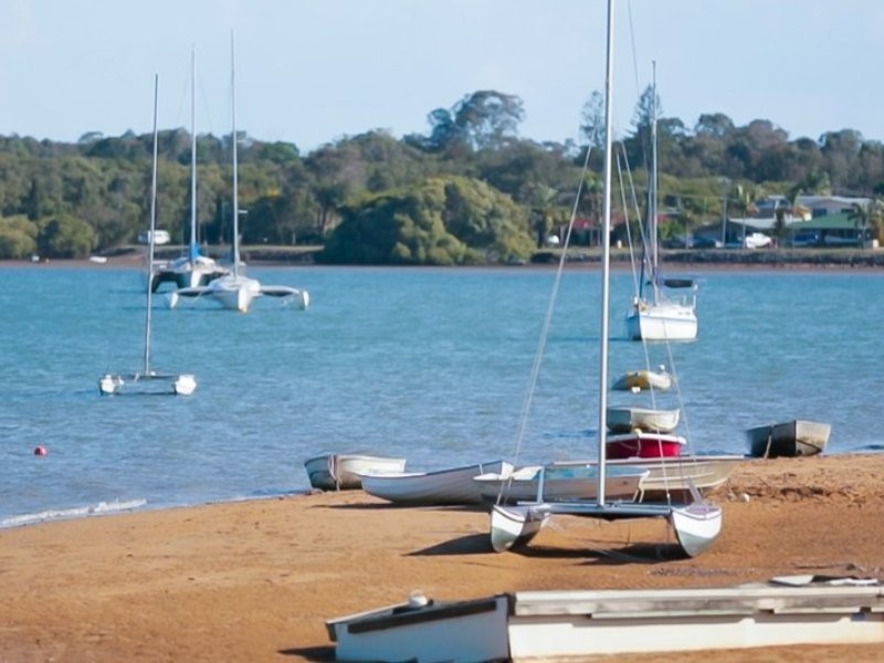 17 Tipplers Street, Victoria Point QLD 4165