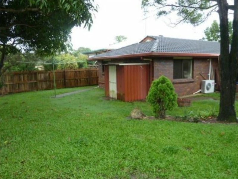 20 Killarney Crescent, Capalaba QLD 4157