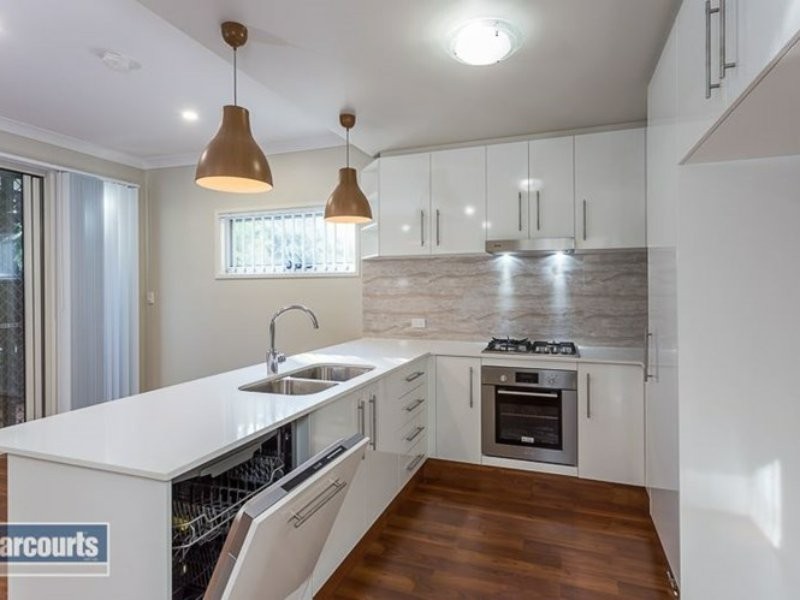 7/18 Bainbridge Street, Ormiston QLD 4160