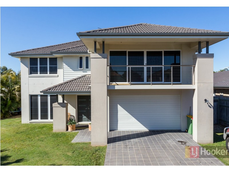 1 Elysian Street, Victoria Point QLD 4165