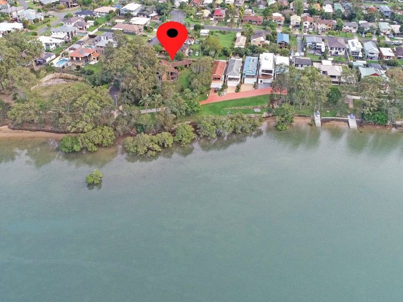 30 OAKLAND AVENUE, Redland Bay QLD 4165