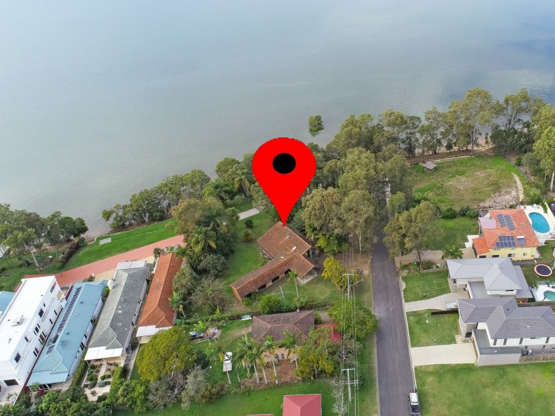 30 OAKLAND AVENUE, Redland Bay QLD 4165