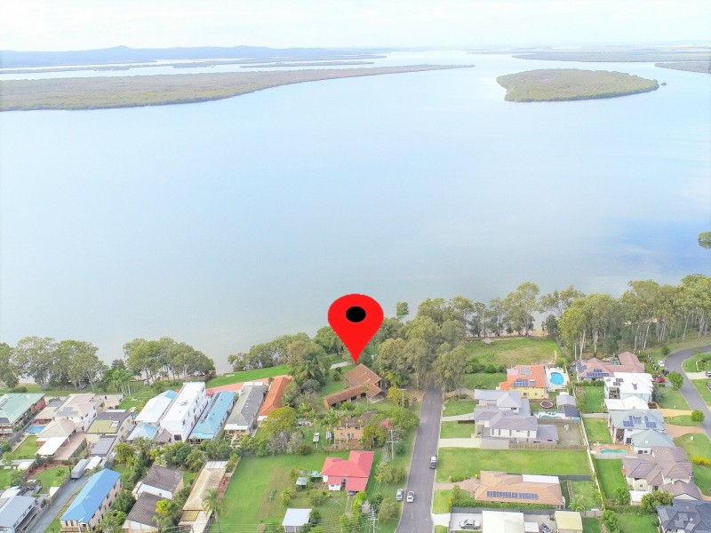 30 OAKLAND AVENUE, Redland Bay QLD 4165