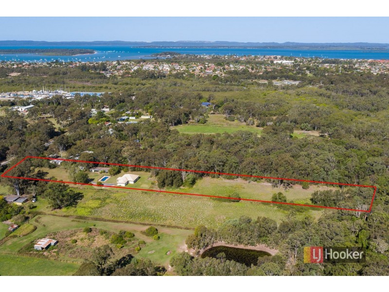 61-63 Beveridge Rd, Thornlands QLD 4164