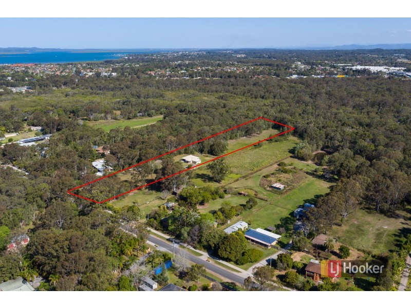 61-63 Beveridge Rd, Thornlands QLD 4164