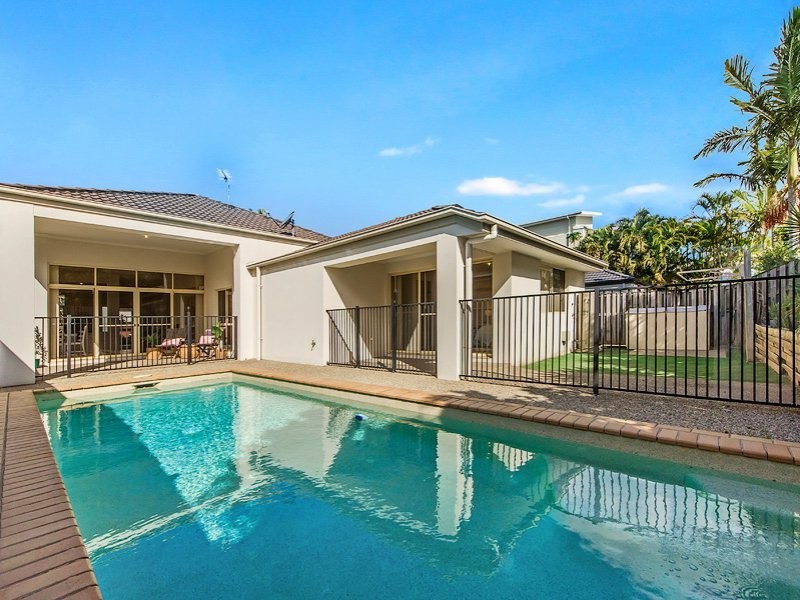 17 Bayswater Avenue, Varsity Lakes QLD 4227