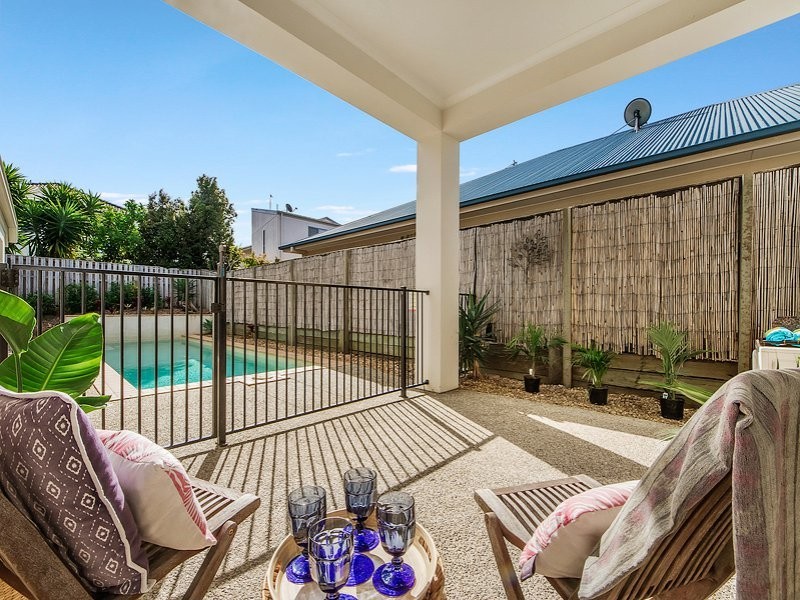 17 Bayswater Avenue, Varsity Lakes QLD 4227