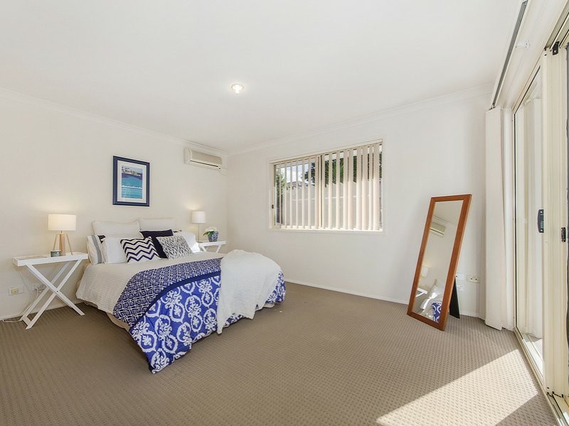 17 Bayswater Avenue, Varsity Lakes QLD 4227