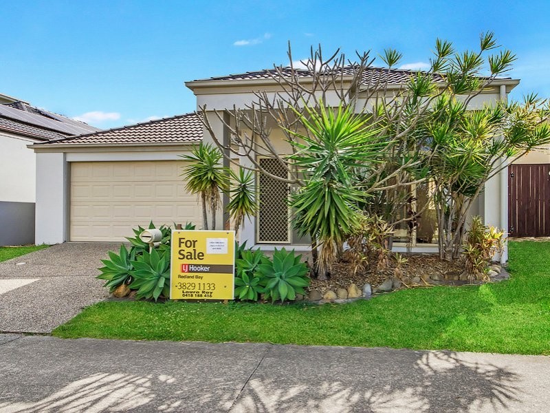 17 Bayswater Avenue, Varsity Lakes QLD 4227