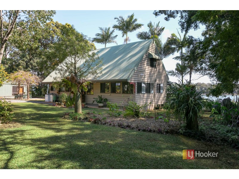 132 The Esplanade, Karragarra Island QLD 4184