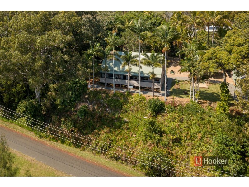 132 The Esplanade, Karragarra Island QLD 4184