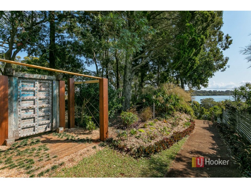 132 The Esplanade, Karragarra Island QLD 4184