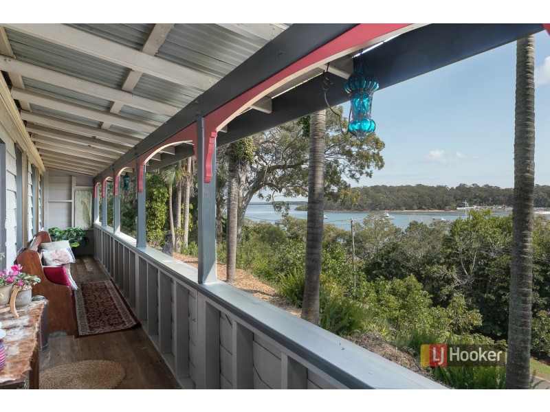 132 The Esplanade, Karragarra Island QLD 4184