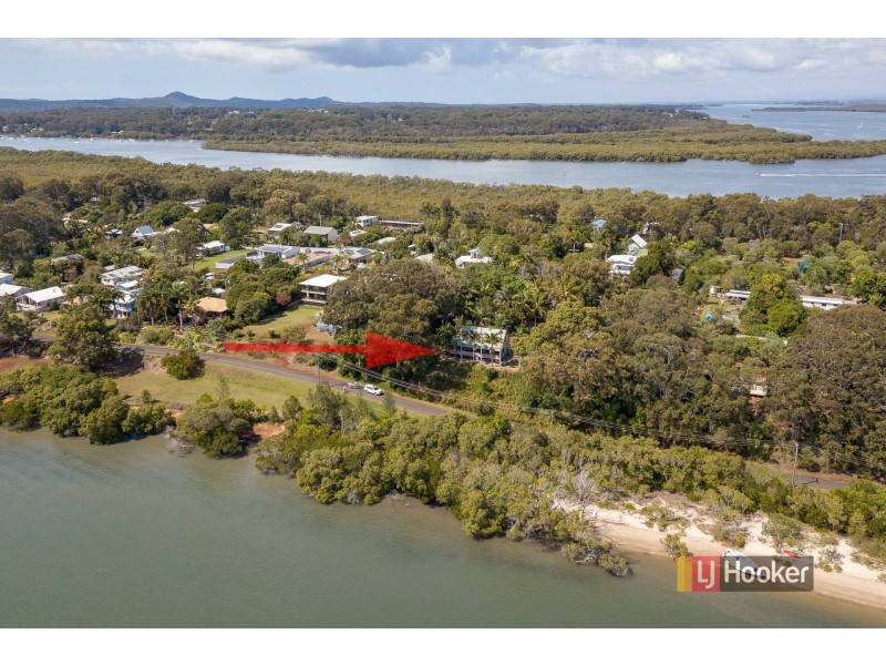 132 The Esplanade, Karragarra Island QLD 4184