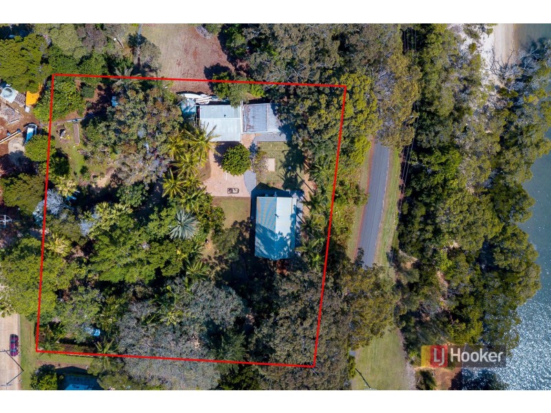 132 The Esplanade, Karragarra Island QLD 4184