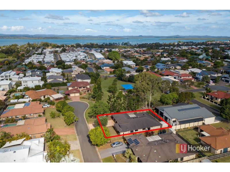 5 LANYARD PLACE, Redland Bay QLD 4165