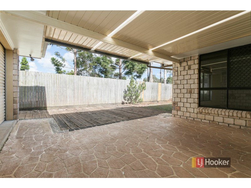 5 LANYARD PLACE, Redland Bay QLD 4165