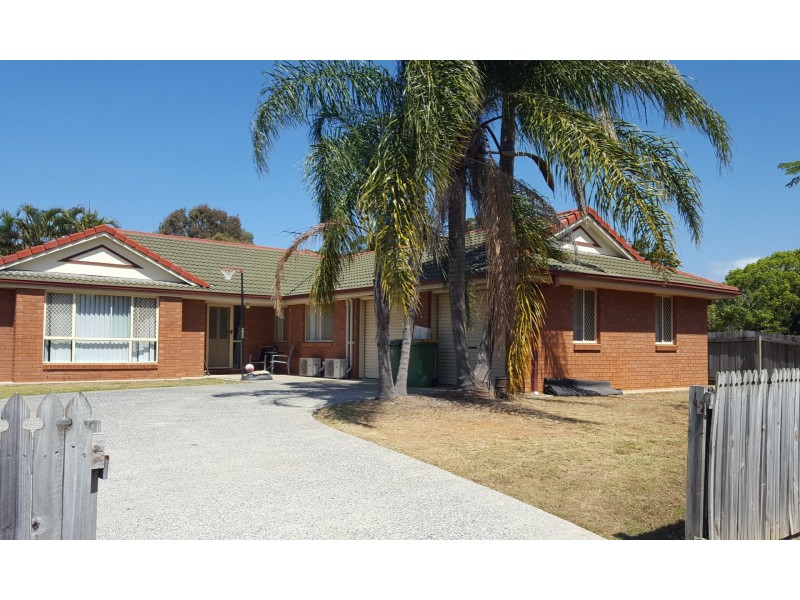 283 Colburn Avenue, Victoria Point QLD 4165