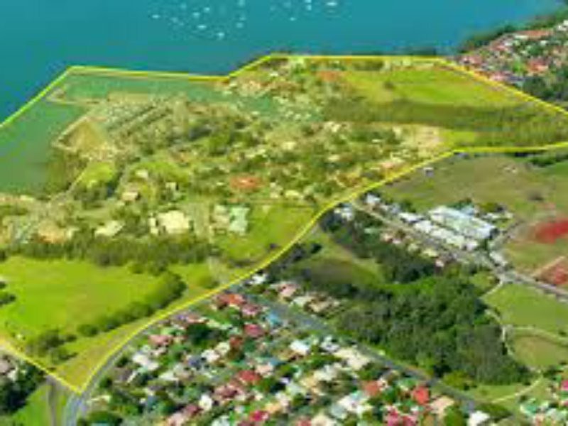 85-91 Hamilton Street, Redland Bay QLD 4165