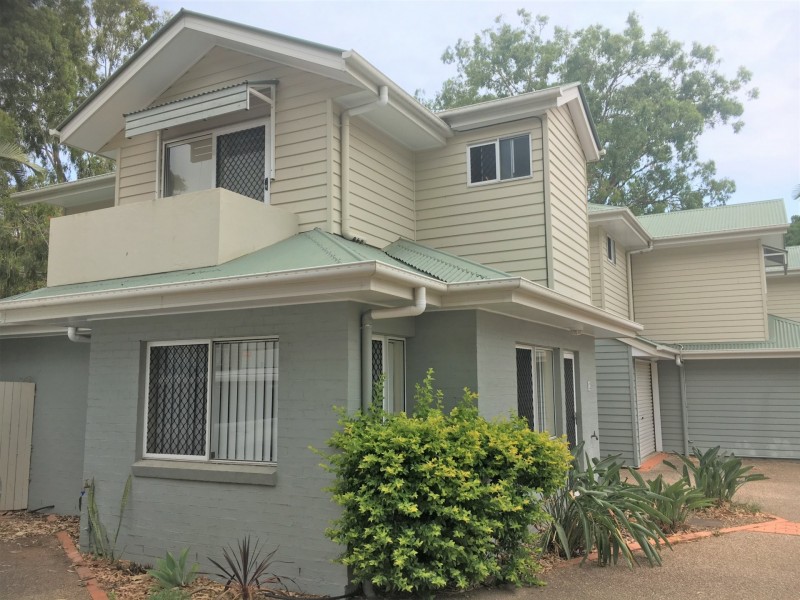 12/53 Shore Street East, Cleveland QLD 4163