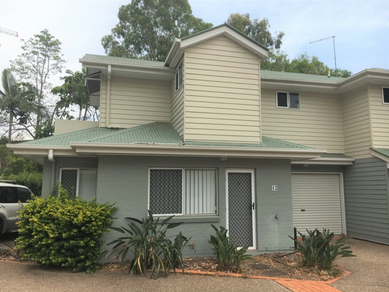 12/53 Shore Street East, Cleveland QLD 4163