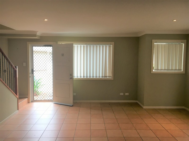 12/53 Shore Street East, Cleveland QLD 4163