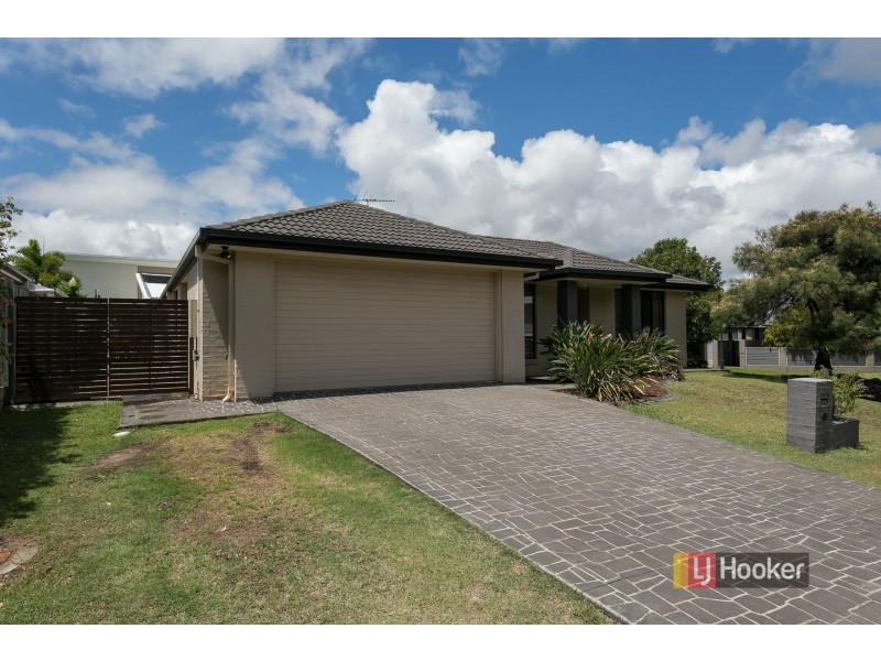 46 Carlingford Drive, Thornlands QLD 4164