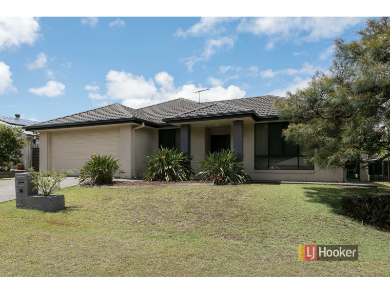 46 Carlingford Drive, Thornlands QLD 4164