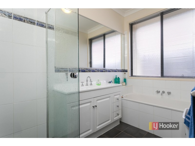 46 Carlingford Drive, Thornlands QLD 4164