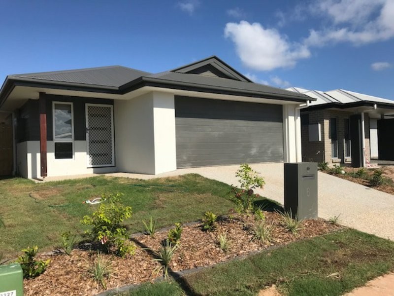 6 Swansea Circuit, Redland Bay QLD 4165